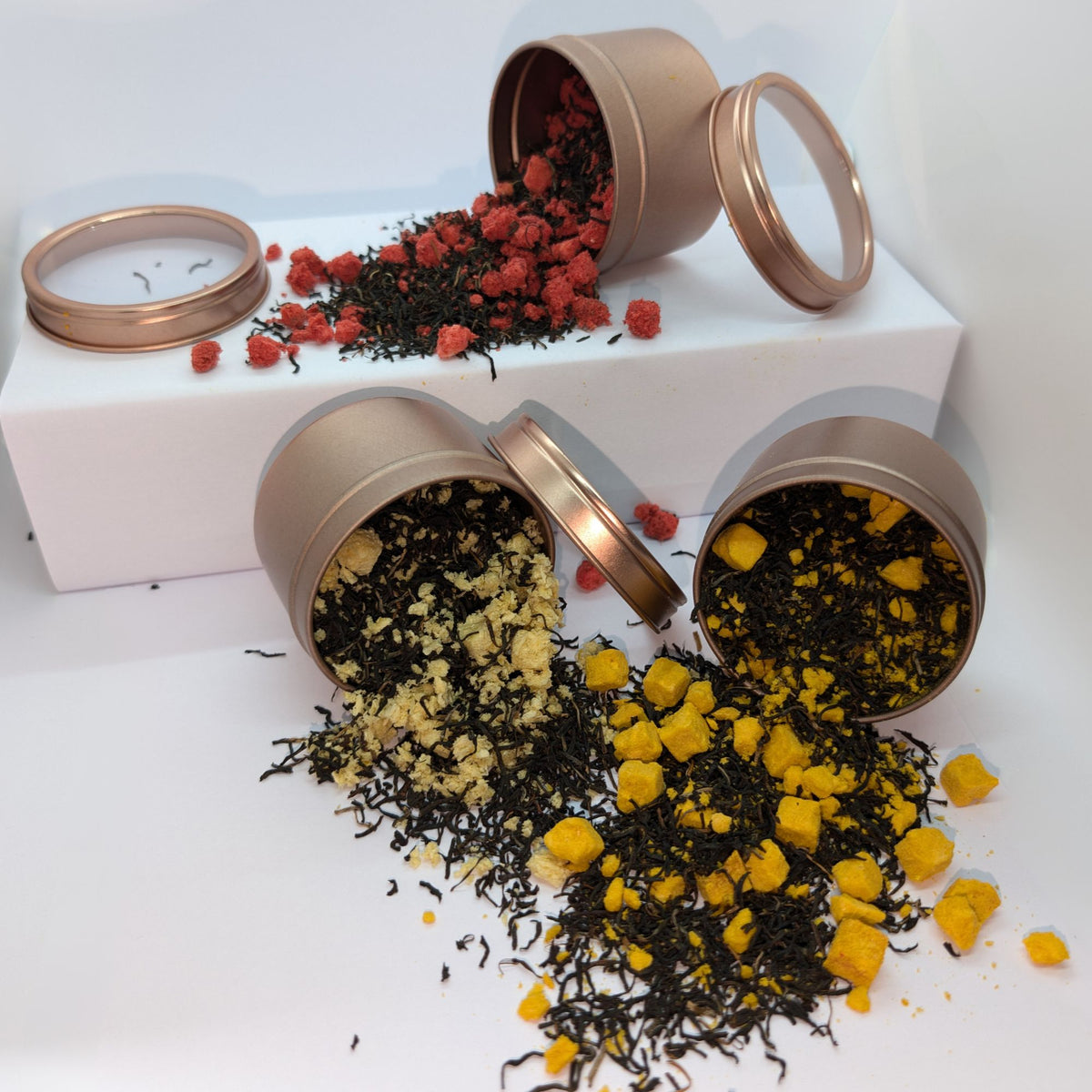 Collections – swantea