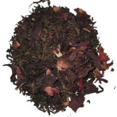 Hibiscus Tea