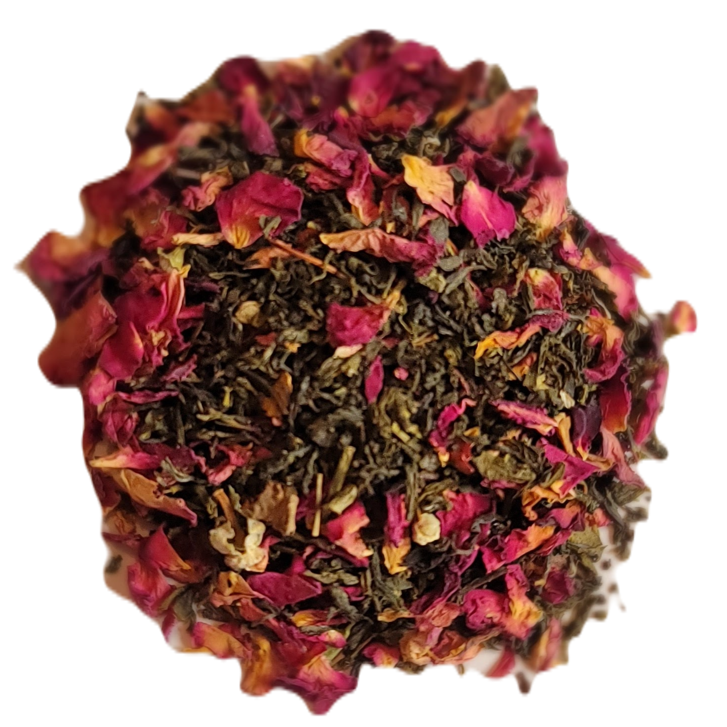 Rose Tea