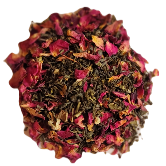 Rose Tea